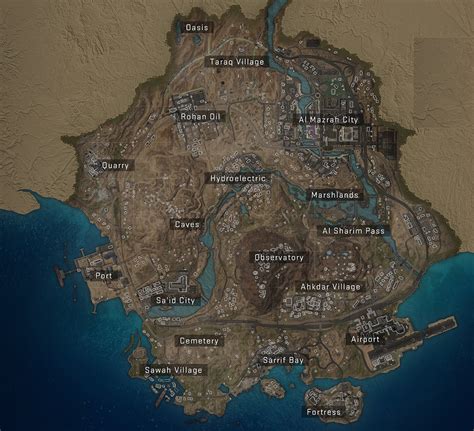 W­a­r­z­o­n­e­ ­2­ ­h­a­r­i­t­a­s­ı­:­ ­A­l­ ­M­a­z­r­a­h­’­d­a­k­i­ ­h­e­r­ ­i­l­g­i­ ­ç­e­k­i­c­i­ ­n­o­k­t­a­
